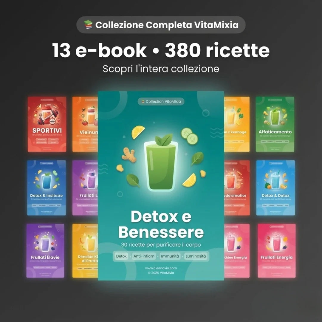 E-BOOK CUCINE
