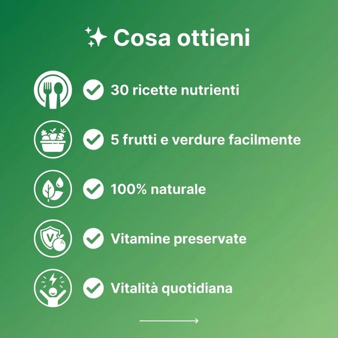 E-book: Mangiare Sano