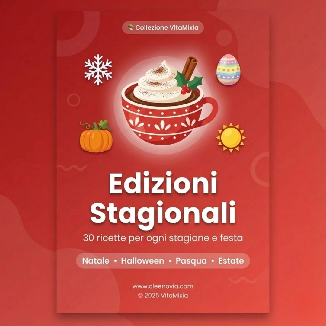 E-book: Edizioni Stagionali