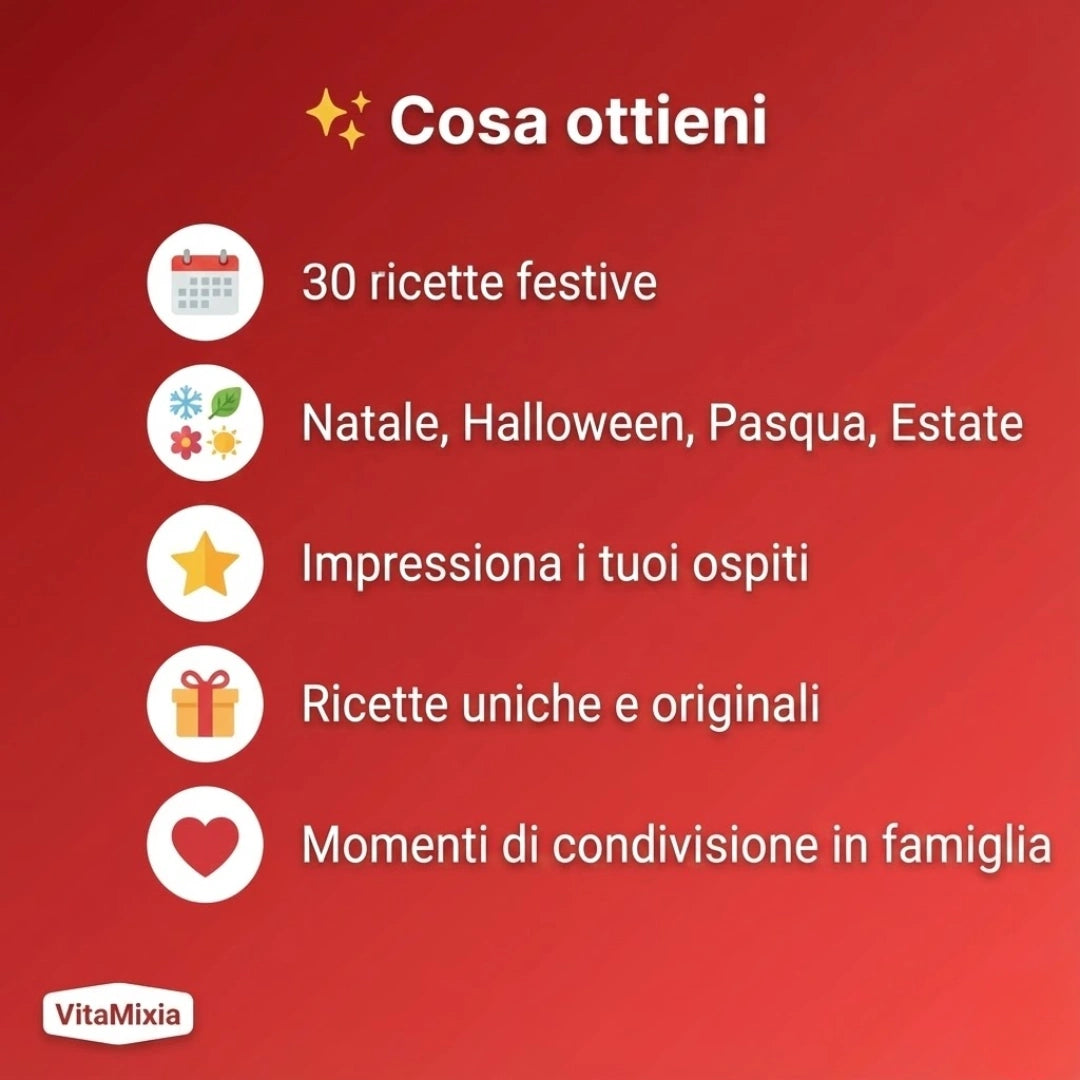 E-book: Edizioni Stagionali