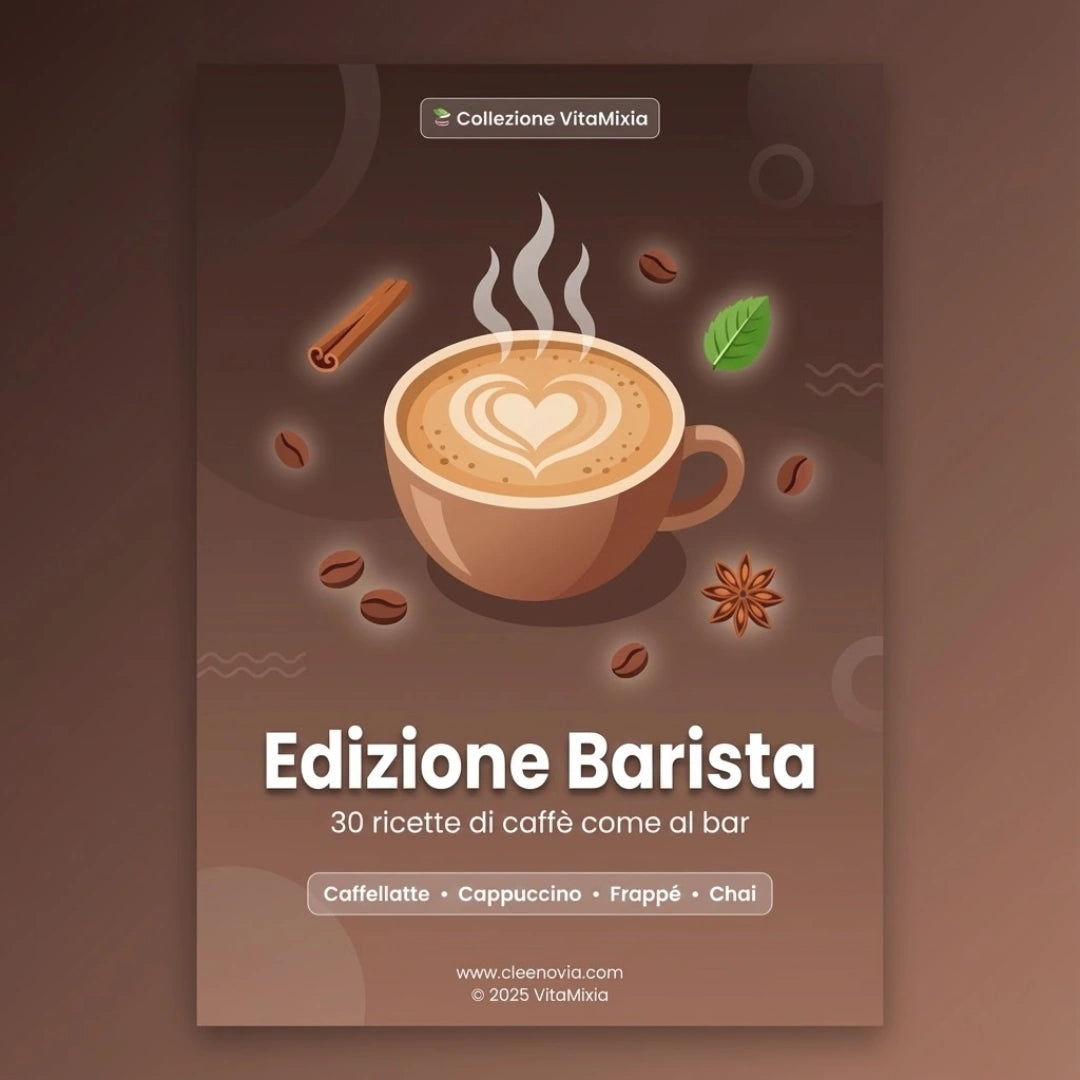 E-book: Edizione Barista