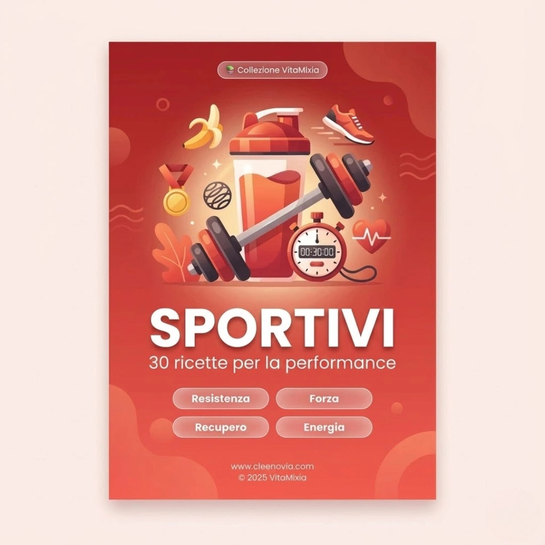 E-book: Sportivi