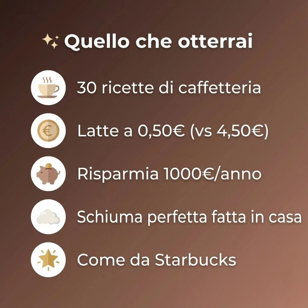 E-book: Edizione Barista
