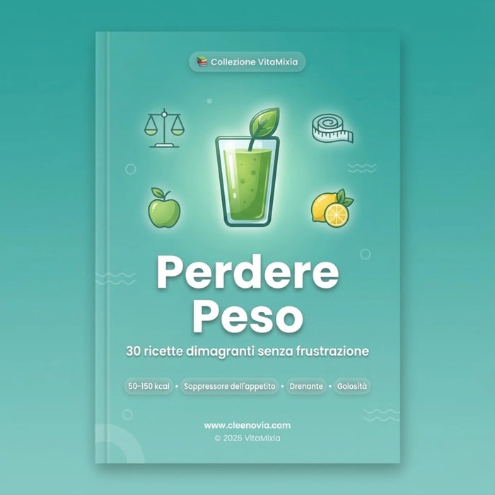 E-book: Perdere Peso