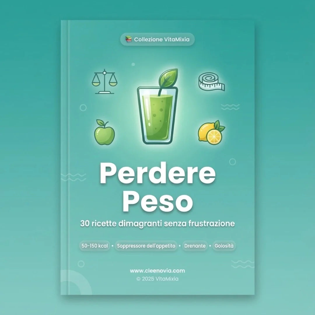 E-book: Perdere Peso