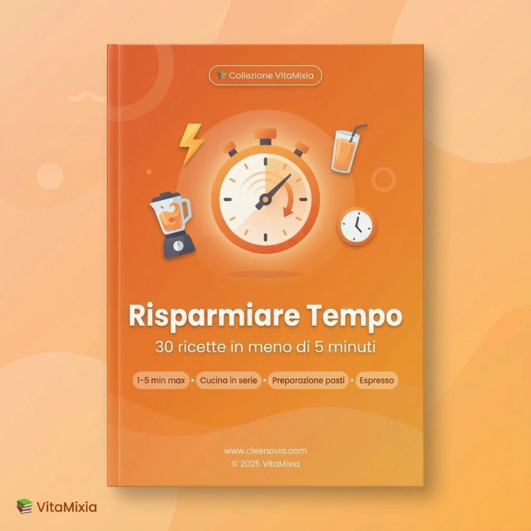 E-book: Risparmiare Tempo