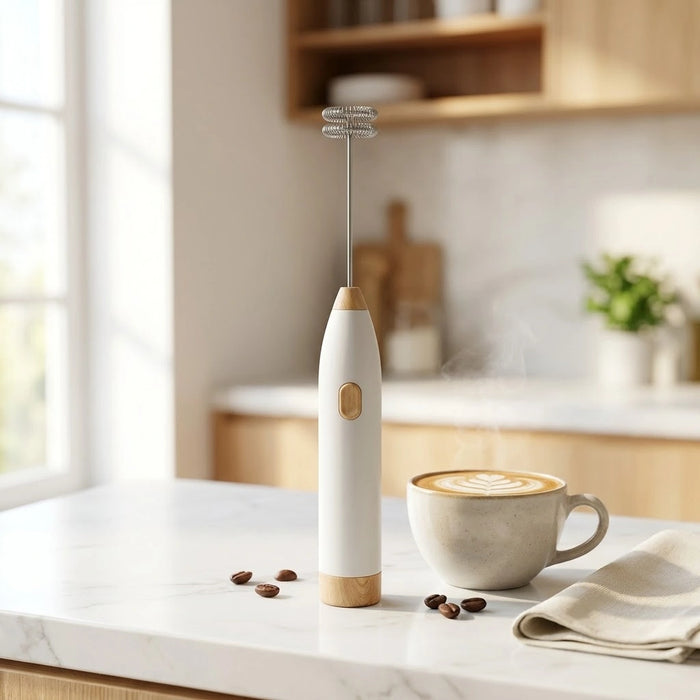 Barista Wand