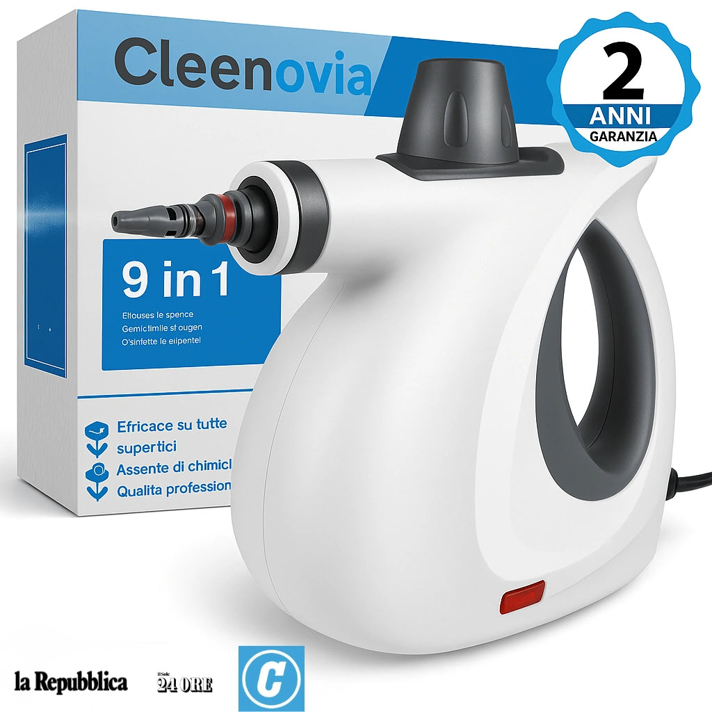 Cleenovia V12-PRO