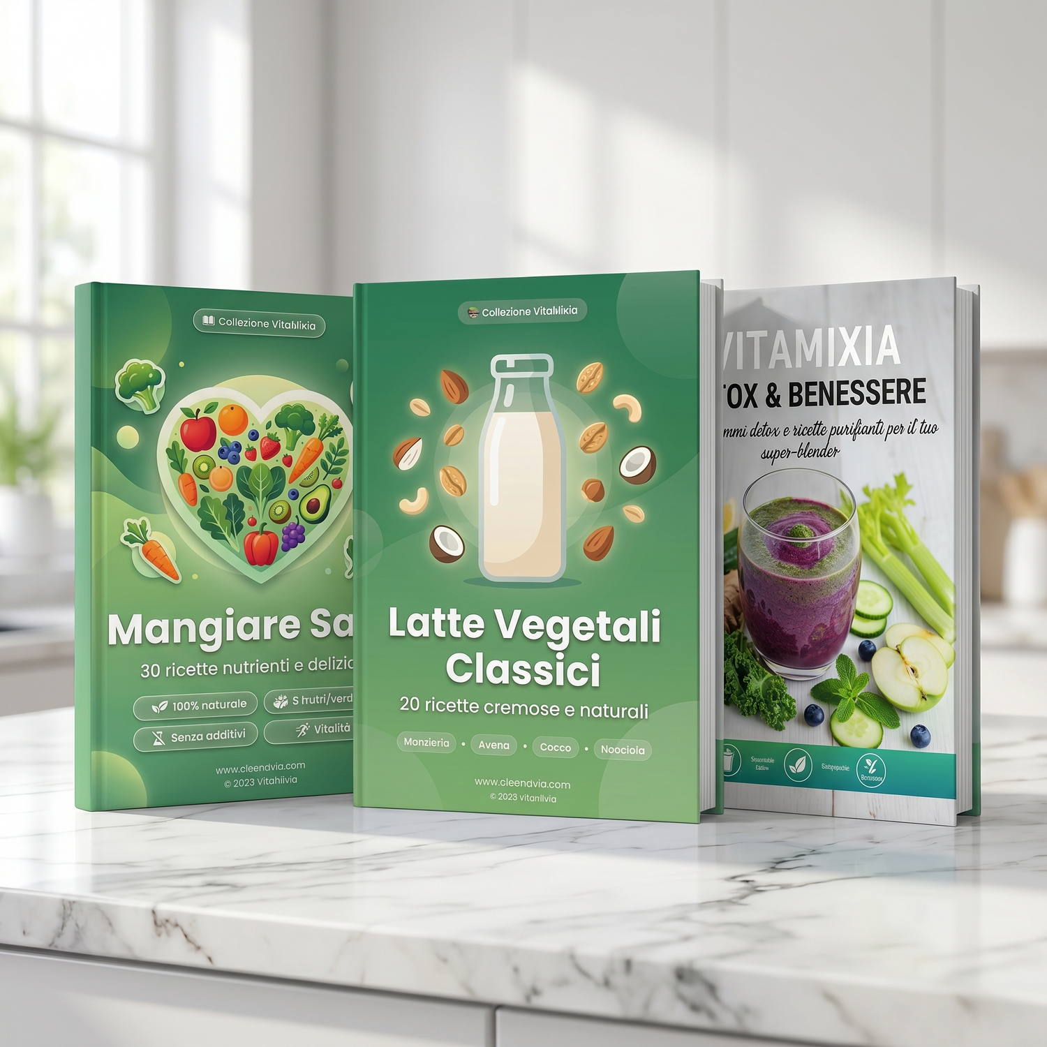 Pack Detox Puro