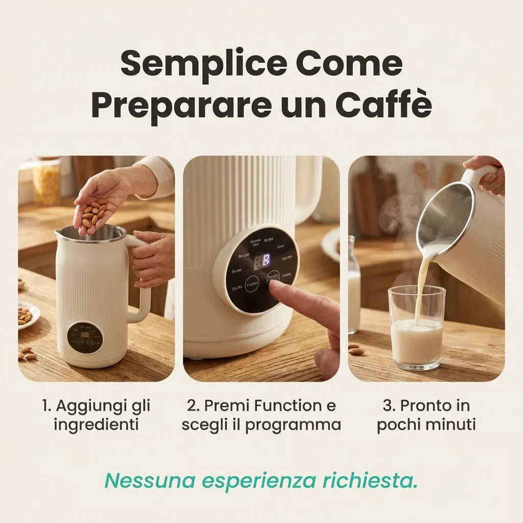 Semplice Come Preparare